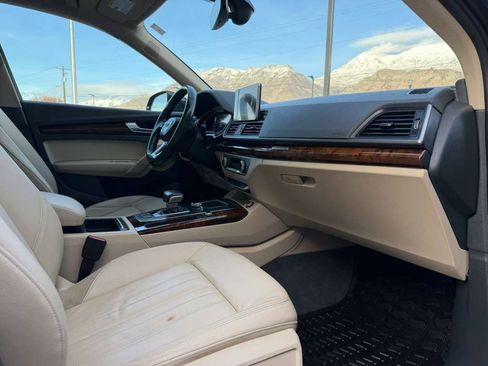 Used 2018 Audi Q5 2.0T Premium Plus w/ Premium Plus Package image 28