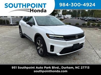 Used 2024 Honda Prologue Touring