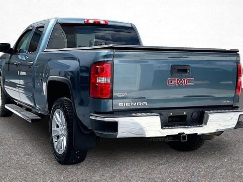 Used 2014 GMC Sierra 1500 SLE w/ SLE Value Package image 5