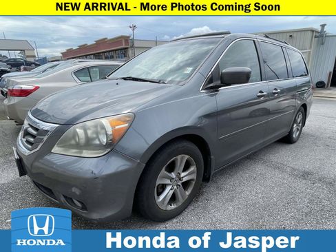 Used 2010 Honda Odyssey Touring image 1