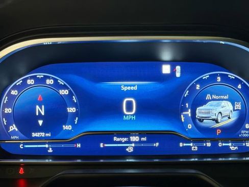 Used 2023 Chevrolet Tahoe High Country w/ Premium Package 2 image 12