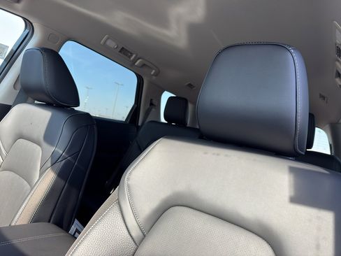 New 2026 Nissan Pathfinder SL image 27