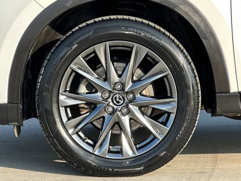 Used 2021 MAZDA CX-5 Signature image 38