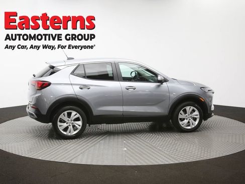 Used 2025 Buick Encore GX Preferred image 42