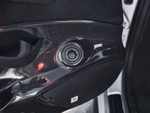Used 2020 Ferrari 488 Pista Coupe RWD image 29