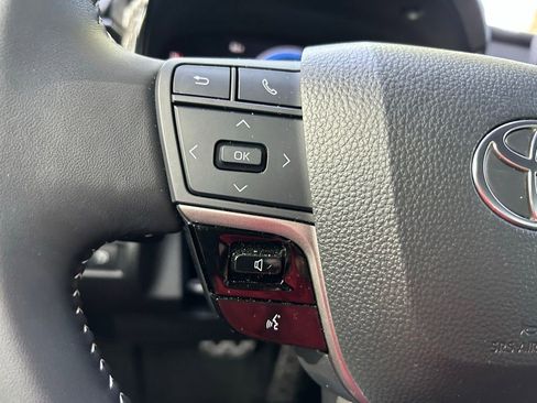 Certified 2025 Toyota Camry SE w/ Multimedia Upgrade Package FWD image 21