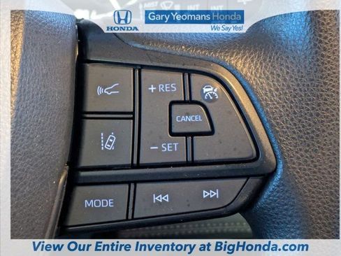 Used 2023 Toyota Sienna LE image 23