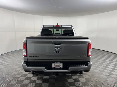 Used 2022 RAM 1500 Big Horn image 6