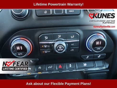 Used 2022 Chevrolet Silverado 1500 RST w/ Rally Edition AWD/4WD image 36