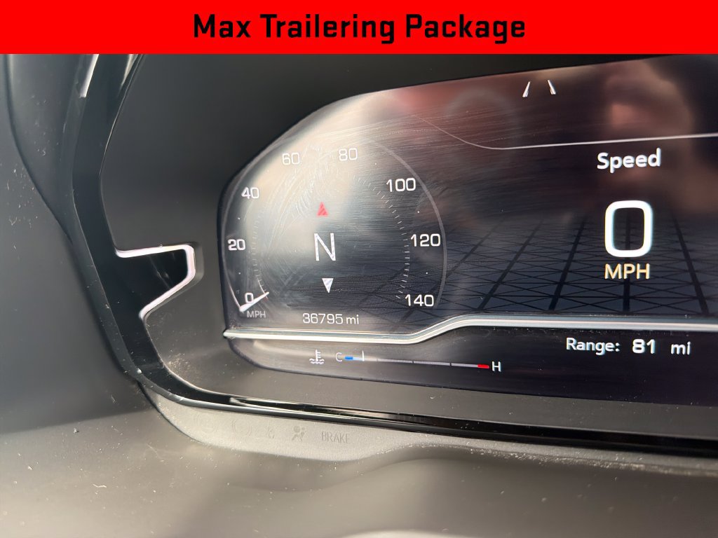 Certified 2023 GMC Yukon XL Denali w/ Denali Reserve Package AWD/4WD image 20