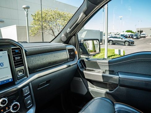 Used 2023 Ford F150 Tremor w/ Equipment Group 402A High AWD/4WD image 30