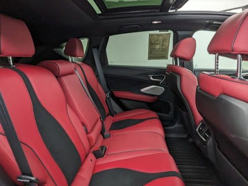 Used 2022 Acura RDX AWD image 36