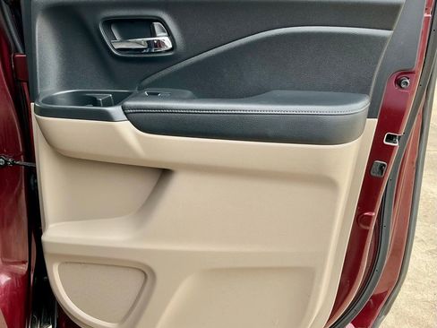 Used 2018 Honda Ridgeline RTL-E image 26