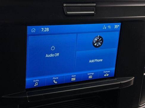 New 2026 Ford F250 XL w/ Snow Plow Prep Package image 21