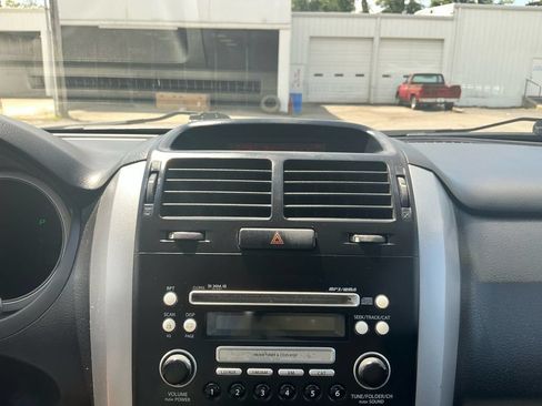 Used 2008 Suzuki Grand Vitara 2WD image 26