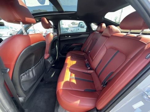Used 2024 Kia K5 GT-Line image 23