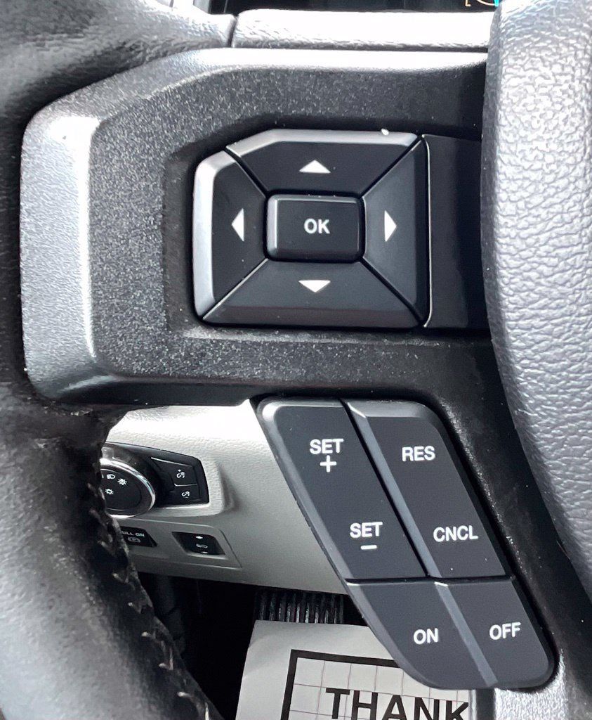 Used 2017 Ford F150 XLT w/ Equipment Group 302A Luxury AWD/4WD image 17