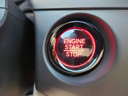 New 2025 Honda Accord LX image 24