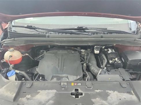 Used 2022 Kia Carnival SX Prestige FWD image 43