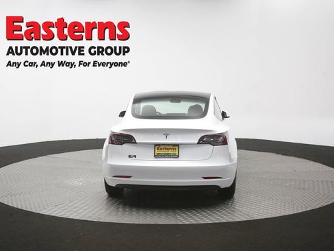Used 2023 Tesla Model 3 Standard Range RWD image 31