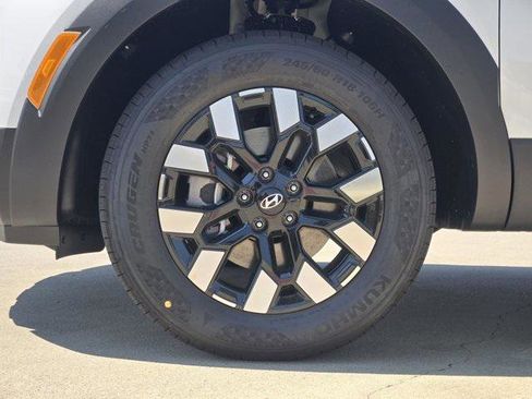 New 2026 Hyundai Santa Cruz SE image 7