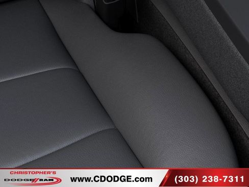 New 2026 RAM 3500 Tradesman image 20