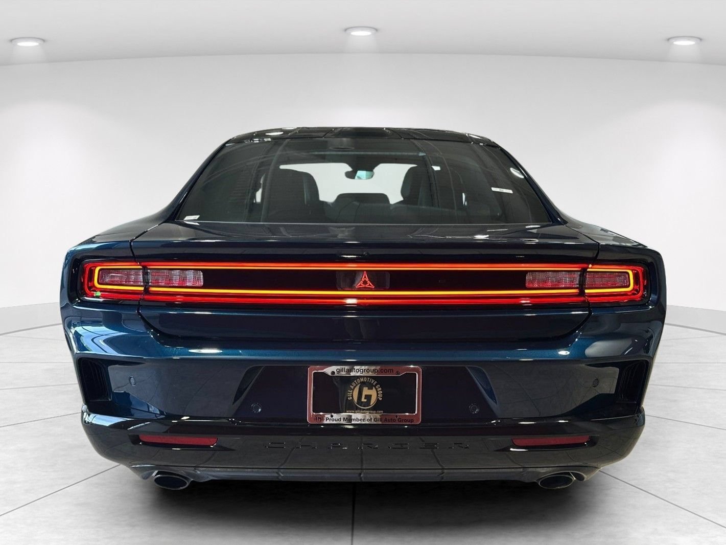 New 2026 Dodge Charger R/T w/ Driver Convenience Group AWD/4WD image 6