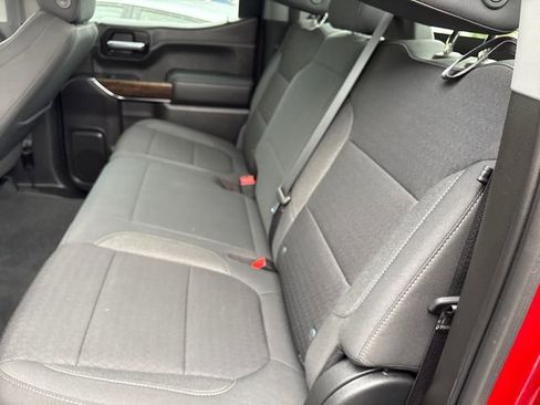 Used 2021 GMC Sierra 1500 SLE AWD/4WD image 11