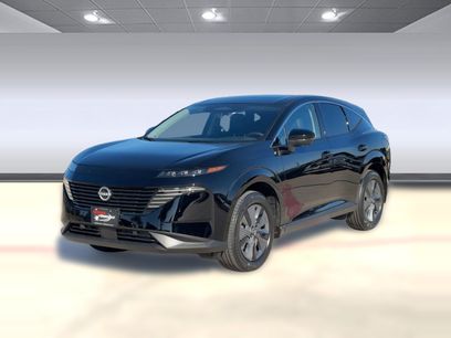 New 2026 Nissan Murano SL