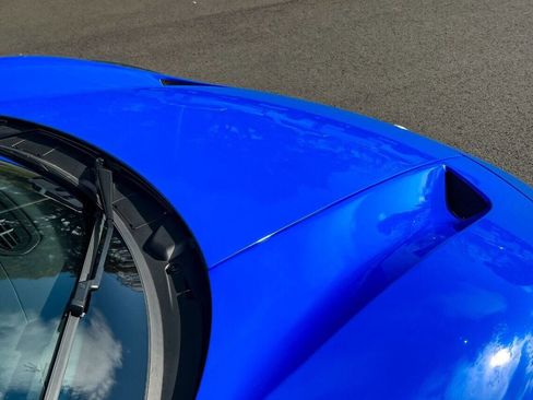 Used 2022 Maserati MC20 Coupe image 53