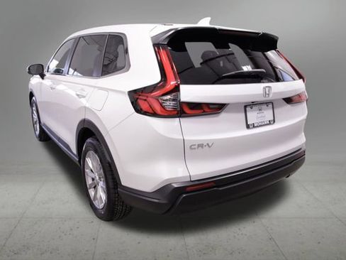 Certified 2024 Honda CR-V EX image 4