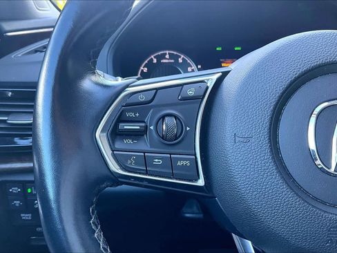 Used 2020 Acura RDX AWD w/ Advance Package image 23