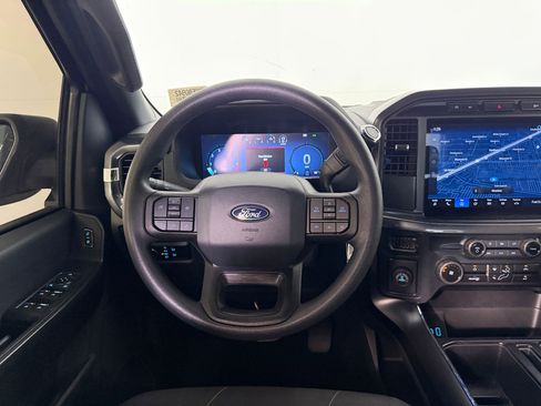 Used 2024 Ford F150 STX RWD image 29