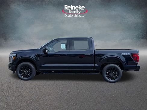 New 2026 Ford F150 Lariat AWD/4WD image 9