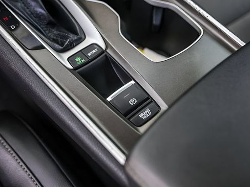 Used 2019 Honda Accord Sport image 23