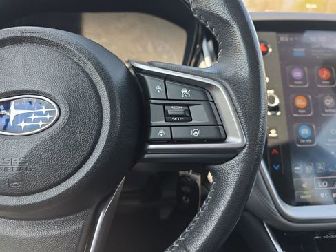 Used 2023 Subaru Legacy Premium image 28