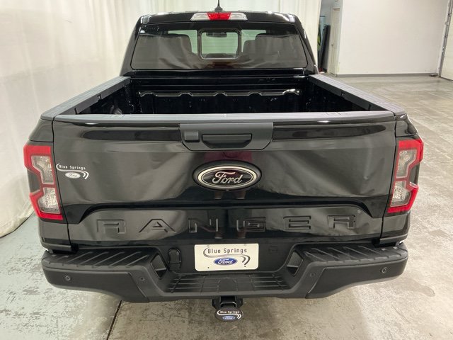 New 2026 Ford Ranger XLT AWD/4WD image 4