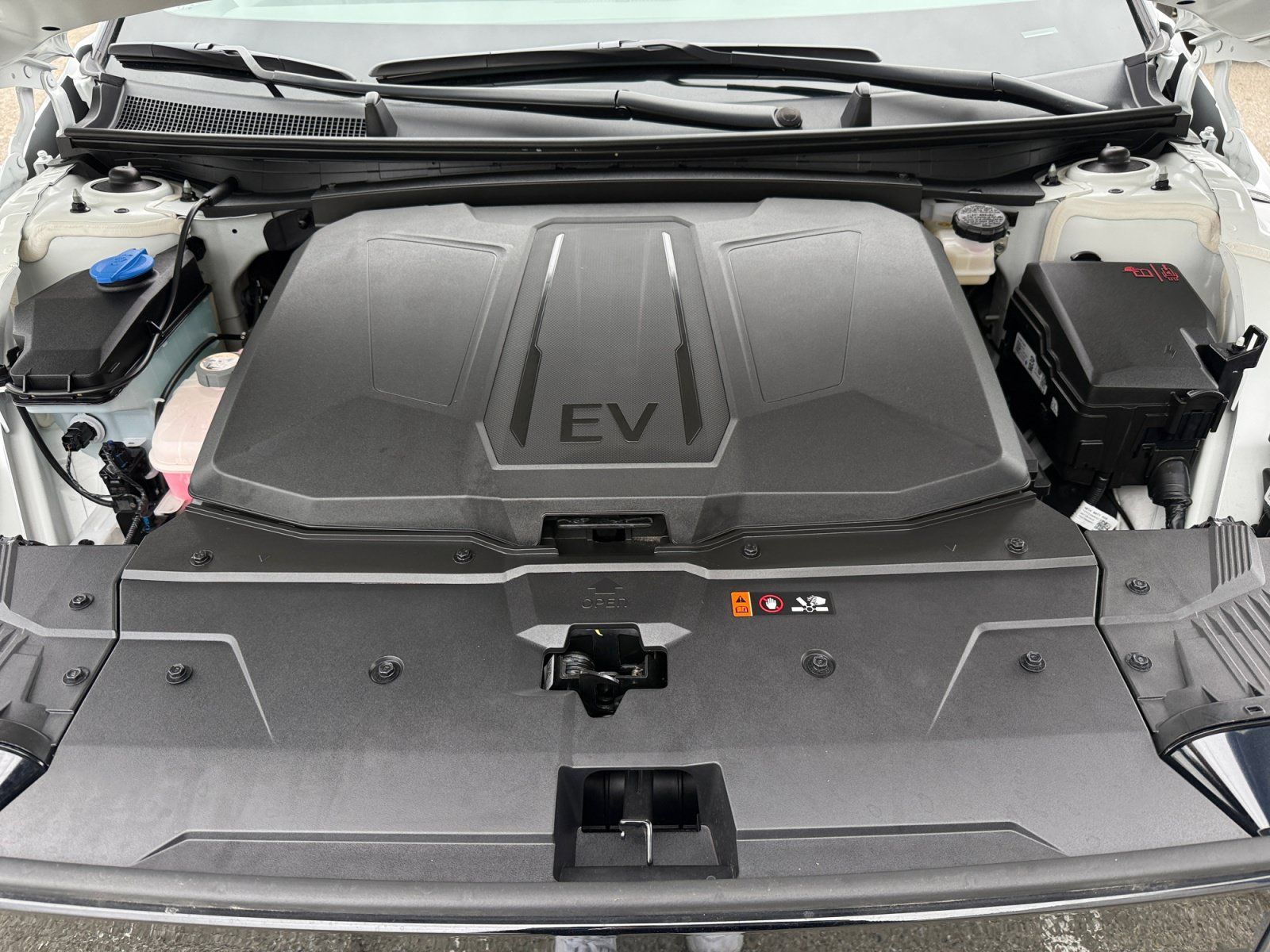 Certified 2025 Hyundai Ioniq 5 SE RWD image 20