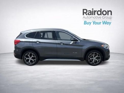 Used 2016 BMW X1 xDrive28i AWD/4WD image 8