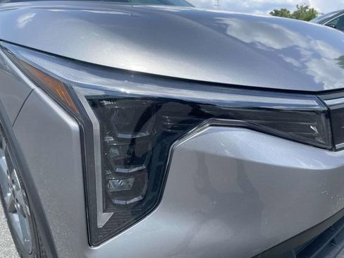 New 2026 Kia K4 FWD image 7
