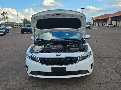 Used 2017 Kia Forte LX w/ LX Popular Package FWD image 35