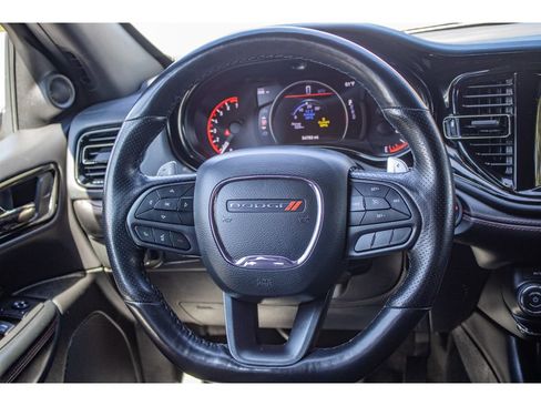 Used 2023 Dodge Durango GT AWD/4WD image 41
