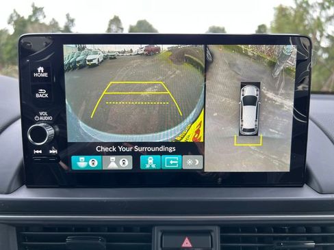 New 2025 Honda Pilot Black Edition image 27