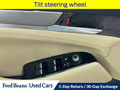 Used 2020 MAZDA MAZDA6 Touring image 21