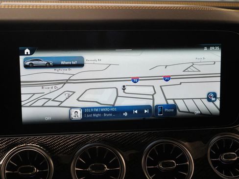 Used 2026 Mercedes-Benz AMG GT 63 S image 25