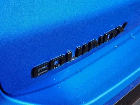 Used 2024 Chevrolet Equinox RS image 9