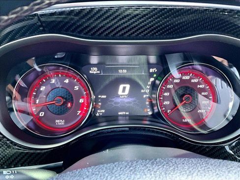 Used 2019 Dodge Charger SRT Hellcat RWD image 20