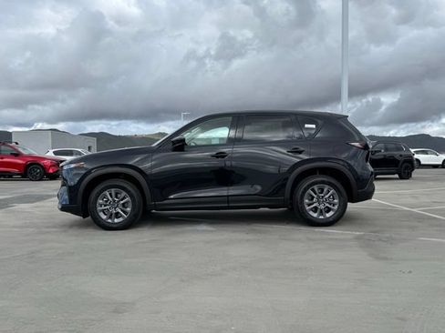 New 2026 MAZDA CX-5 Select AWD/4WD image 7