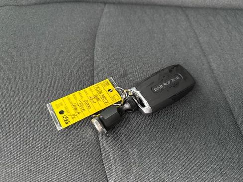 New 2026 RAM 2500 Tradesman image 30