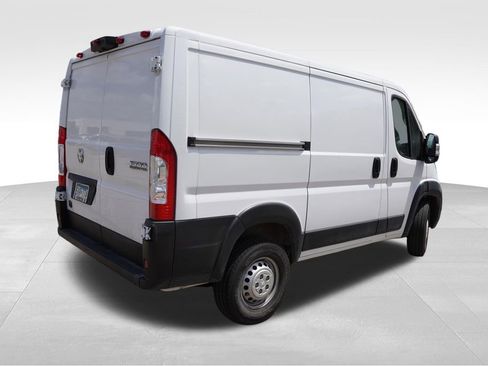 Used 2025 RAM ProMaster 1500 w/ Power Group FWD image 3